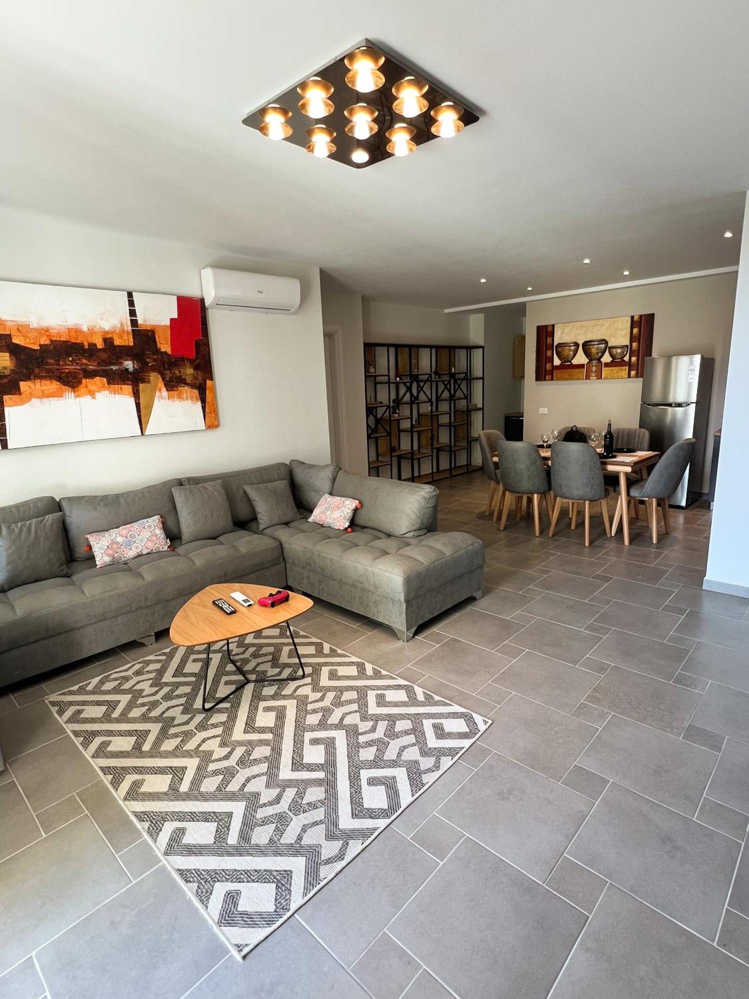 Sea View Apartments ดูร์เรส ภายนอก รูปภาพ